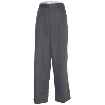 Bukser (Grå) fra Dunlop Polyester
