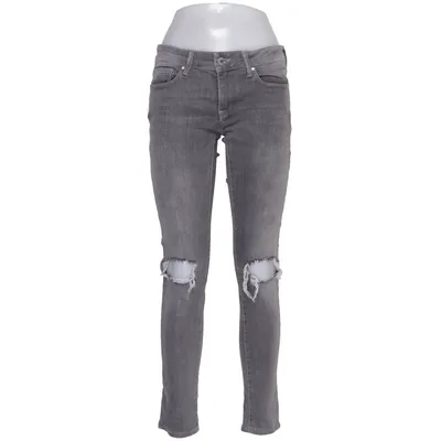 Jean (Gris) de Mavi Gold Coton, Élasthane