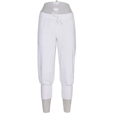 Joggingbroek (Wit) van Me&i Katoen, Polyester