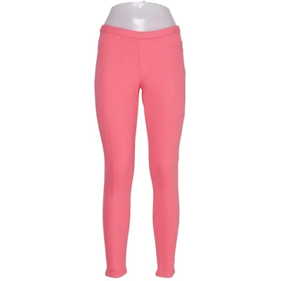 Treggings (Rose) de Hue Coton, Élasthane, Polyester