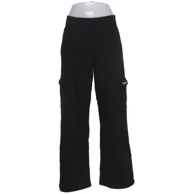 Joggingbroek (Zwart) van DKNY Sport Katoen, Elastaan, Polyester