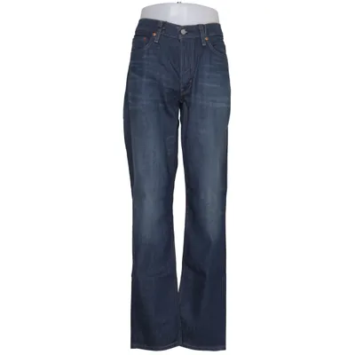 Jeans (541) fra Levi Strauss & Co Bomuld, Elastan, Polyester