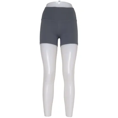 Kompressionsshorts (Grå, Vit) från Darc Sport Elastan, Polyester