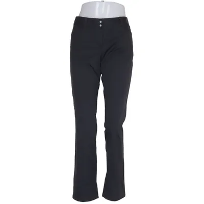 Chinos (Svart) från Adidas Polyester