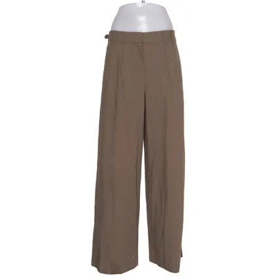 Palazzobukser (Beige) fra REMAIN Birger Christensen Elastan, Genanvendt polyester, Viscose