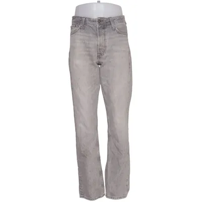 Jeans (Gray) from Jack & Jones Jeans Intelligence Cotton