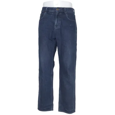 Jeans (Blå) från Lee Bomull