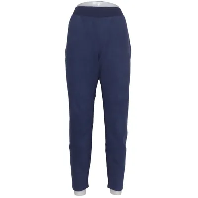 Pants (Blue) from Adia Elastane, Polyamide, Polyester, Viscose
