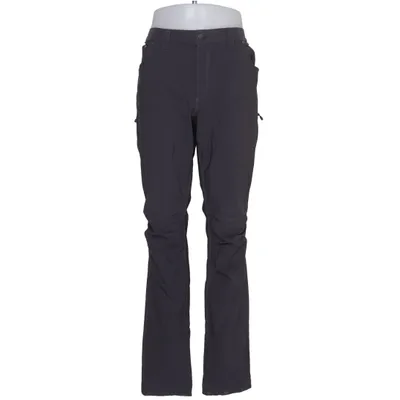 Outdoor pants (Gray) from Revolution Race Elastane, Polyamide