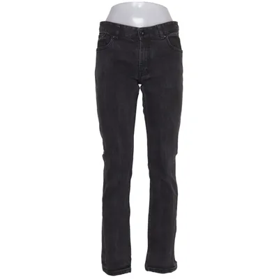 Jeans (Gray) from Bläck Cotton, Elastane