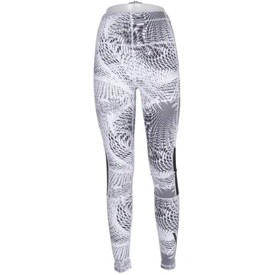 Collants de sport (Noir, Blanc) de Workout Empire