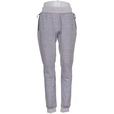 Pantalon de survêtement (Gris) de Kaytan Sports Polyester