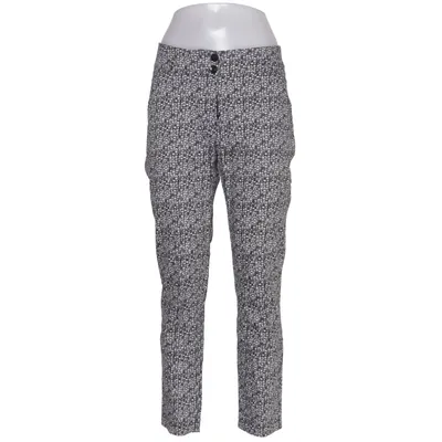 Pants (Black, White) from Grey Wolf