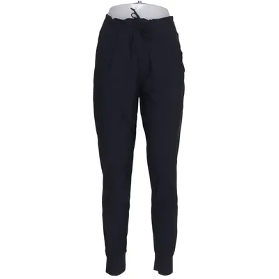 Pants (Black) from Angelle Milan Elastane, Polyamide