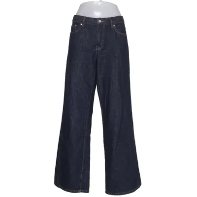 Jeans (Blå) fra Perfect Jeans Gina Tricot Bomuld