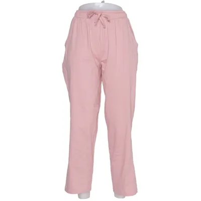 Joggers (Pink) from Wäschepur Cotton