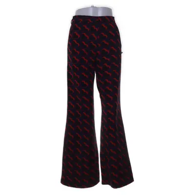 Bukser (PUCK TROUSER) fra Fabienne Chapot Elastan, Genanvendt polyester