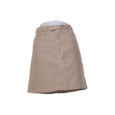 Kjol (Beige) från Peak Performance Bomull, Viskos