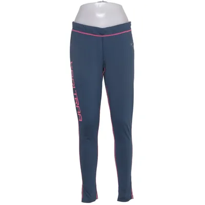 Collants de sport (Bleu, Rose) de Kari Traa Élasthane, Polyester