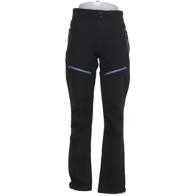 Friluftsbyxor (Grå) från Everest Elastan, Polyester