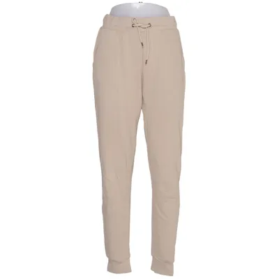 Joggingbroek (Beige) van ICA I Love Eco Organisch katoen, Polyester