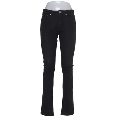 Jeans (Black) from Acne