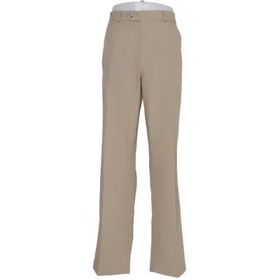 Suit pants (Beige) from Canda C&A Polyester