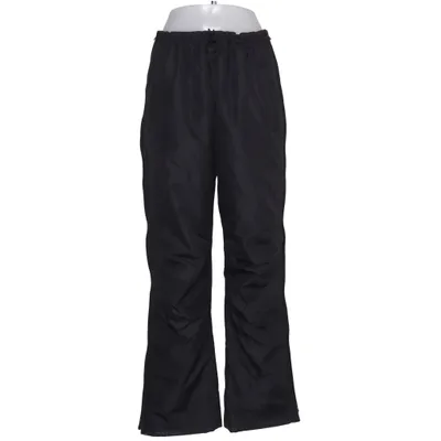 Overtrousers (Black) from Stadium Polyester