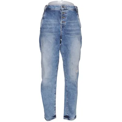 Jeans (Maia) from Lindex Cotton, Elastane