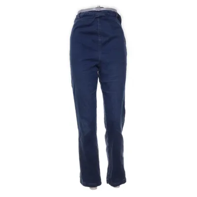 Mammajeans (Blå) från Mama