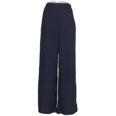 Palazzo pants (Gray) from Women Essentials by Tchibo Recycled polyester