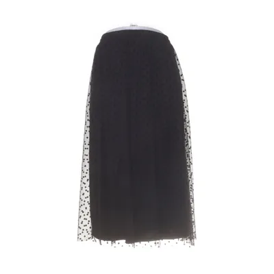Tyllkjol (Svart) från Jean Pascale Polyester