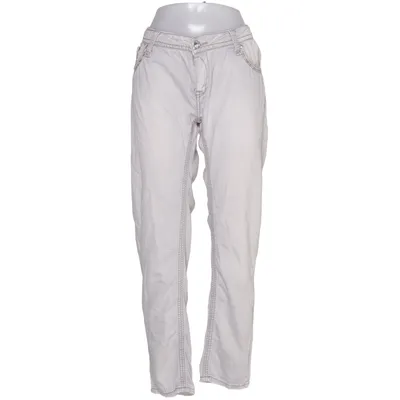 Jean (Beige) de Sempre Coton, Élasthane