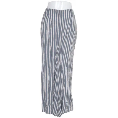 Culottes (Gris, Blanc) de Rabalder Viscose