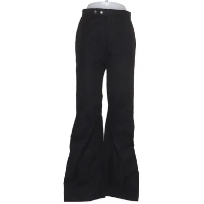 Snow pants (Black) from Filippa K Cotton