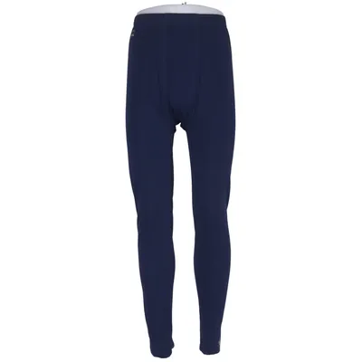 Caleçon long (Bleu) de Mascot Polyester