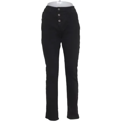 Jean (Noir) de Please Vintage Glam