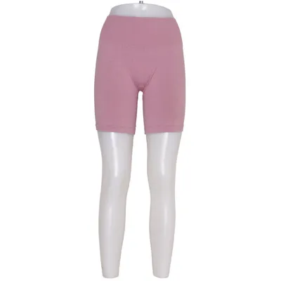 Kompressionsshorts (Rosa) från NVGTN Elastan, Polyamid