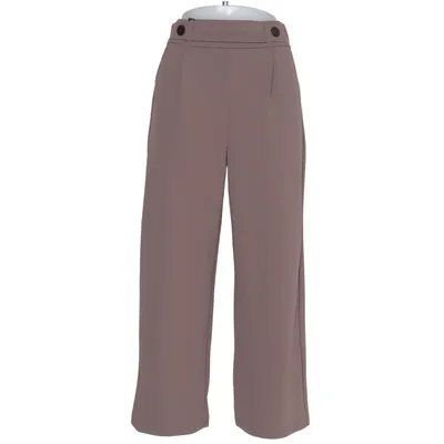 Palazzobyxor (Beige) från Page One Elastan, Polyester