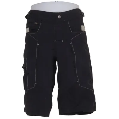 Outdoor shorts (Black) from SUGOI