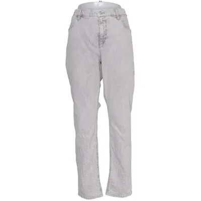 Spijkerbroek (Sexy Carrot) van MAC Jeans Katoen, Elastaan