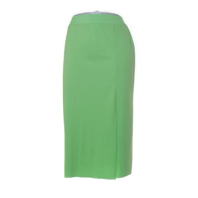 Skirt (Green) from MTWTFSS WEEKDAY Polyester