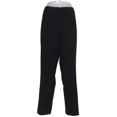 Palazzo broek (Zwart) van Your Sixth Sense Elastaan, Polyester, Viscose