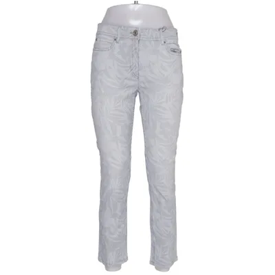 Jean (Comfort-S) de Zerres Jeans Coton, Élasthane