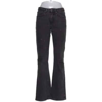 Jeans (Svart) från Jeanerica Elastan, Ekologisk bomull