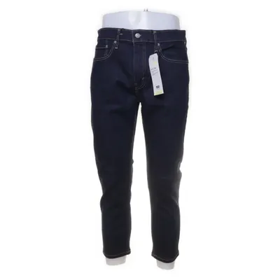 Jeans (502) fra Levi Strauss & Co Bomuld, Polyester, Elastan