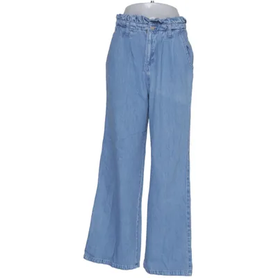 Jeans (Blue) from Denim Co Organic cotton