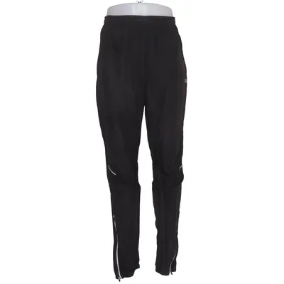 Trainingsbroek (Zwart) van North Bend Polyester