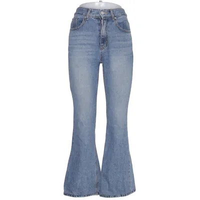Jeans (Blå) fra Acme Bomuld