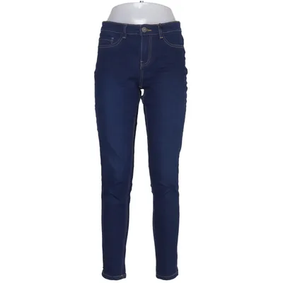 Jeans (Blå) från U.S. Polo Assn. Bomull, Elastan, Polyester